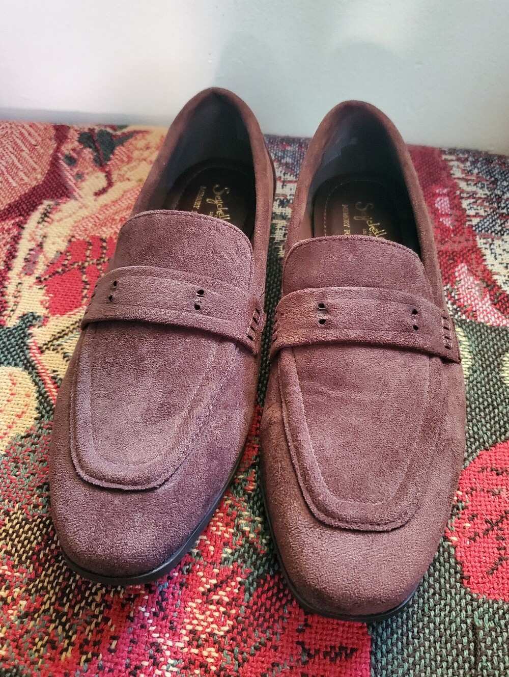 Seychelles Loafers - Picture 6 of 10
